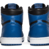 Jordan 1 High Dark Marina Blue
