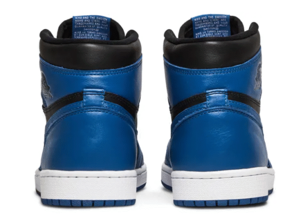 Jordan 1 High Dark Marina Blue