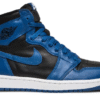 Jordan 1 High Dark Marina Blue