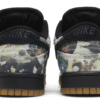 Supreme x Dunk Low SB 'Rammellzee'