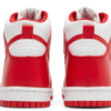 Dunk High GS 'Championship Red'