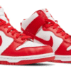 Dunk High GS 'Championship Red'