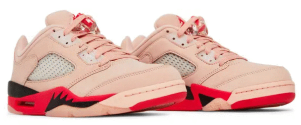 Jordan 5 Retro Low Girls That Hoop (W)